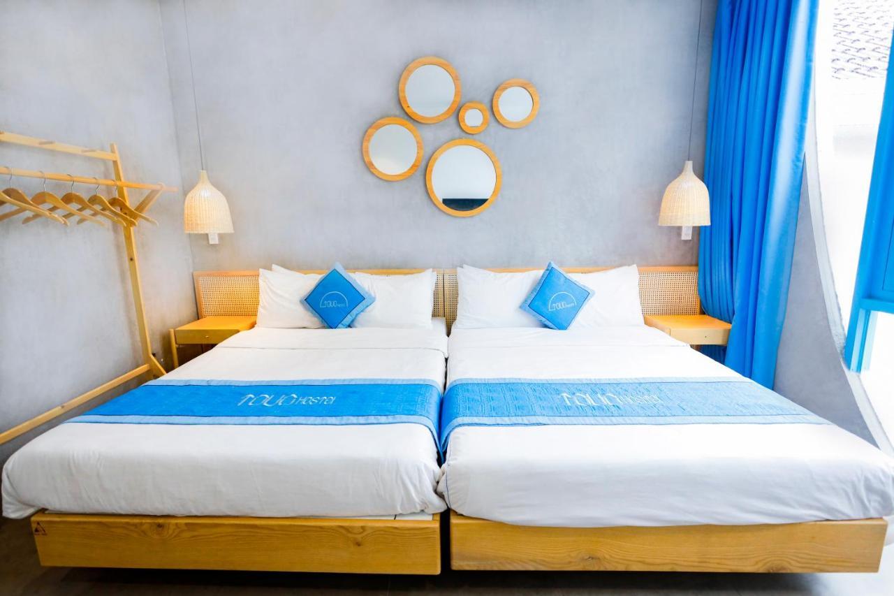 To Vo Bed & Breakfast Hue