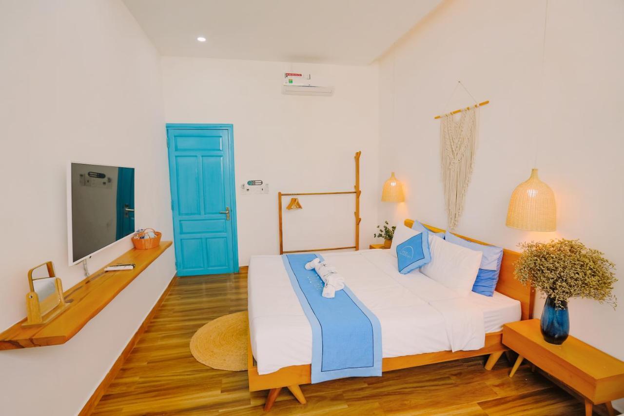 To Vo Bed & Breakfast