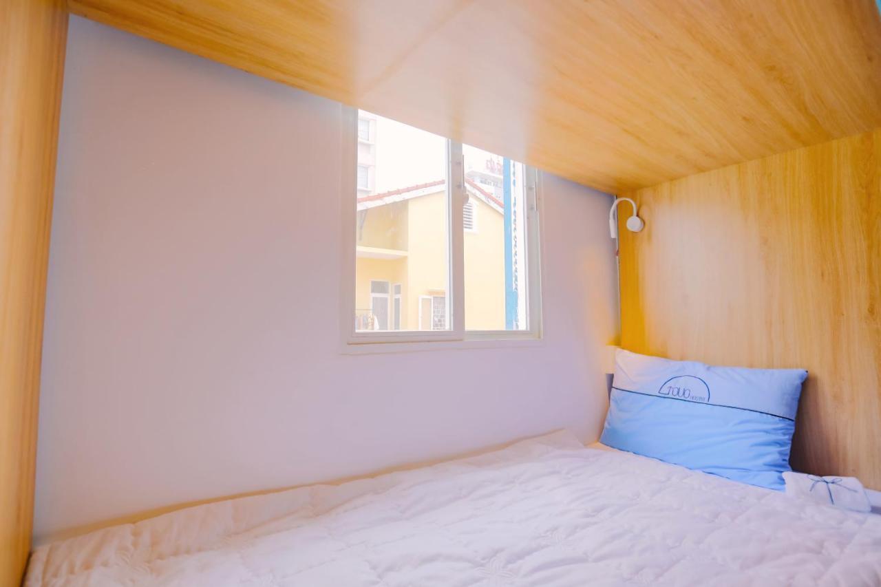 Bed & Breakfast To Vo Hue